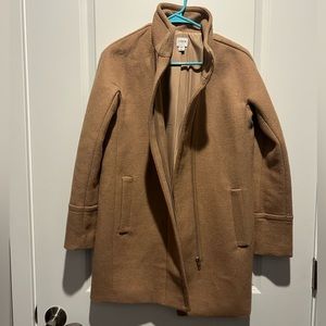 J.Crew Peacoat